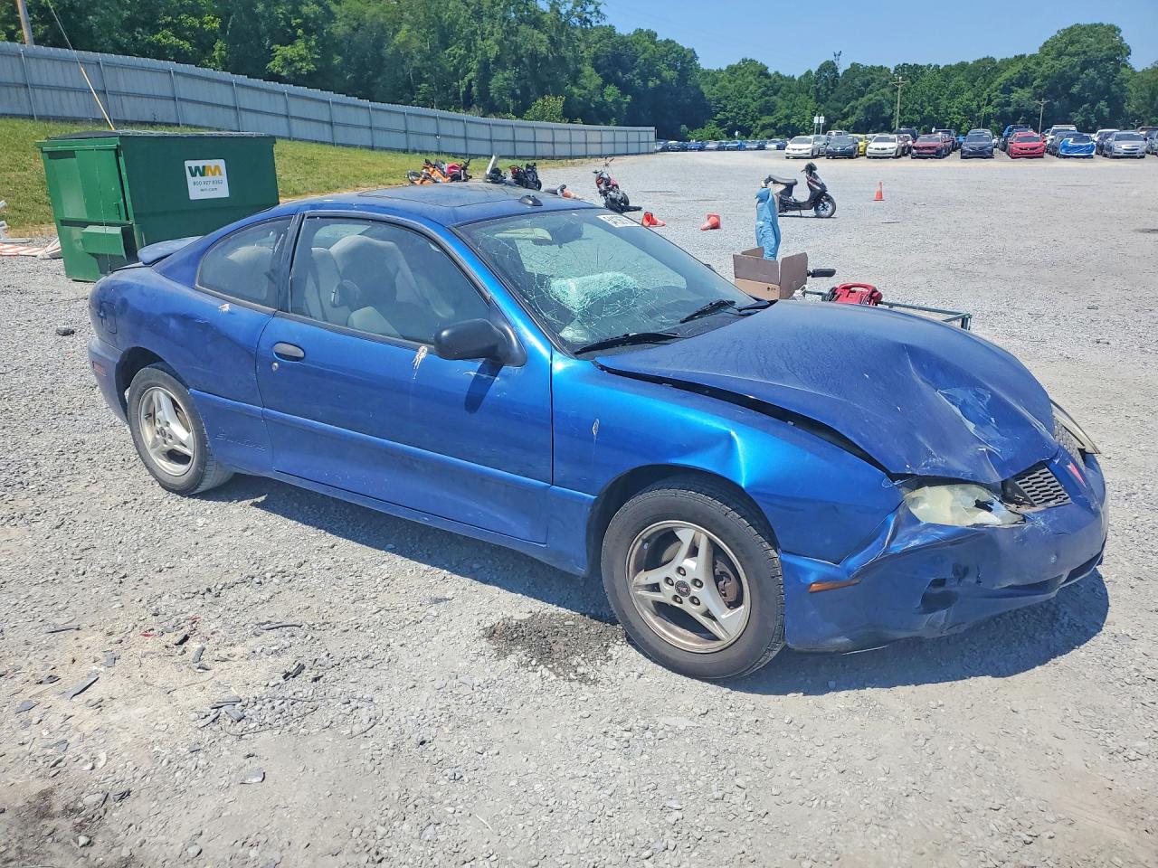 Pontiac Sunfire