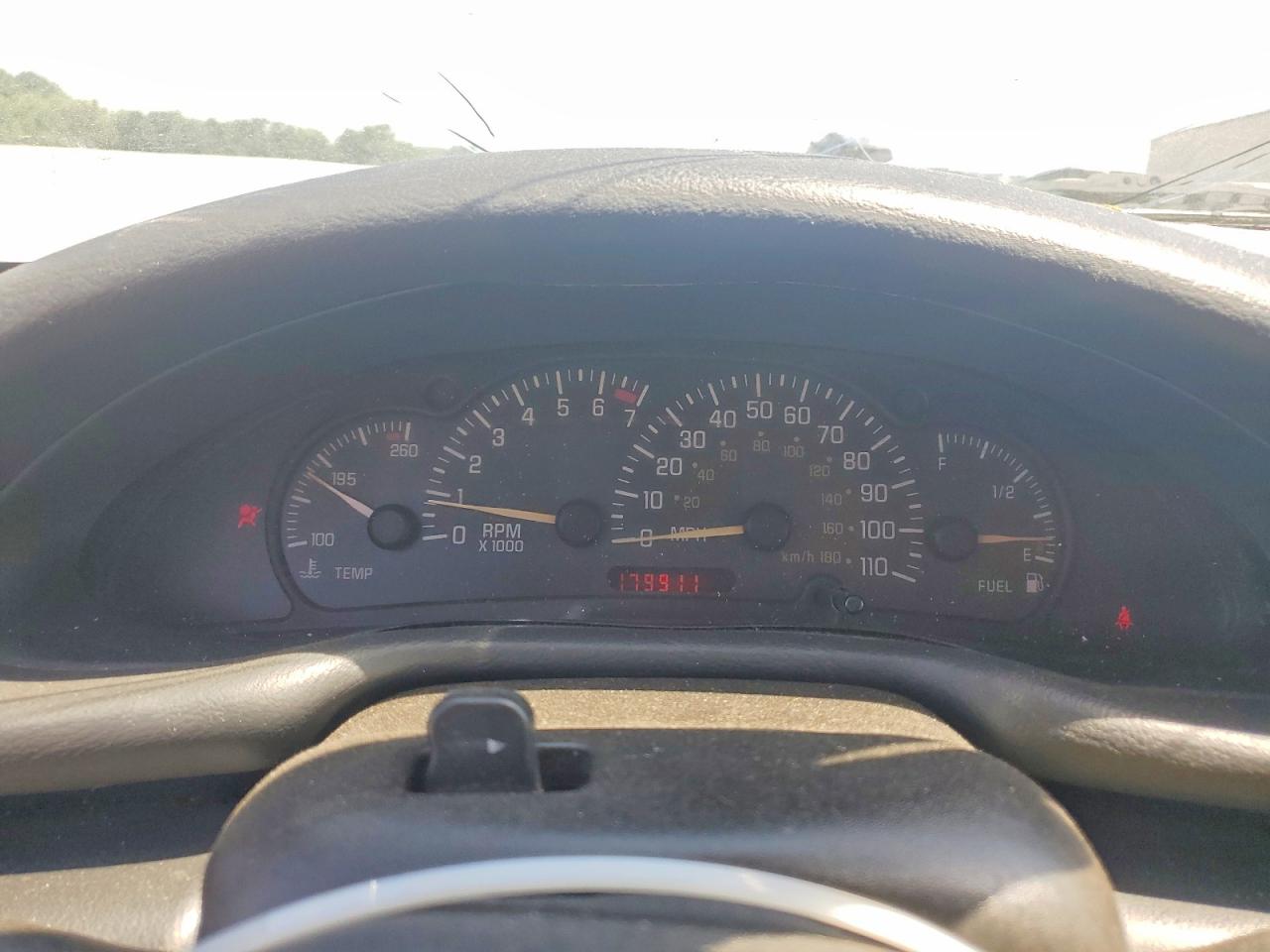 Pontiac Sunfire