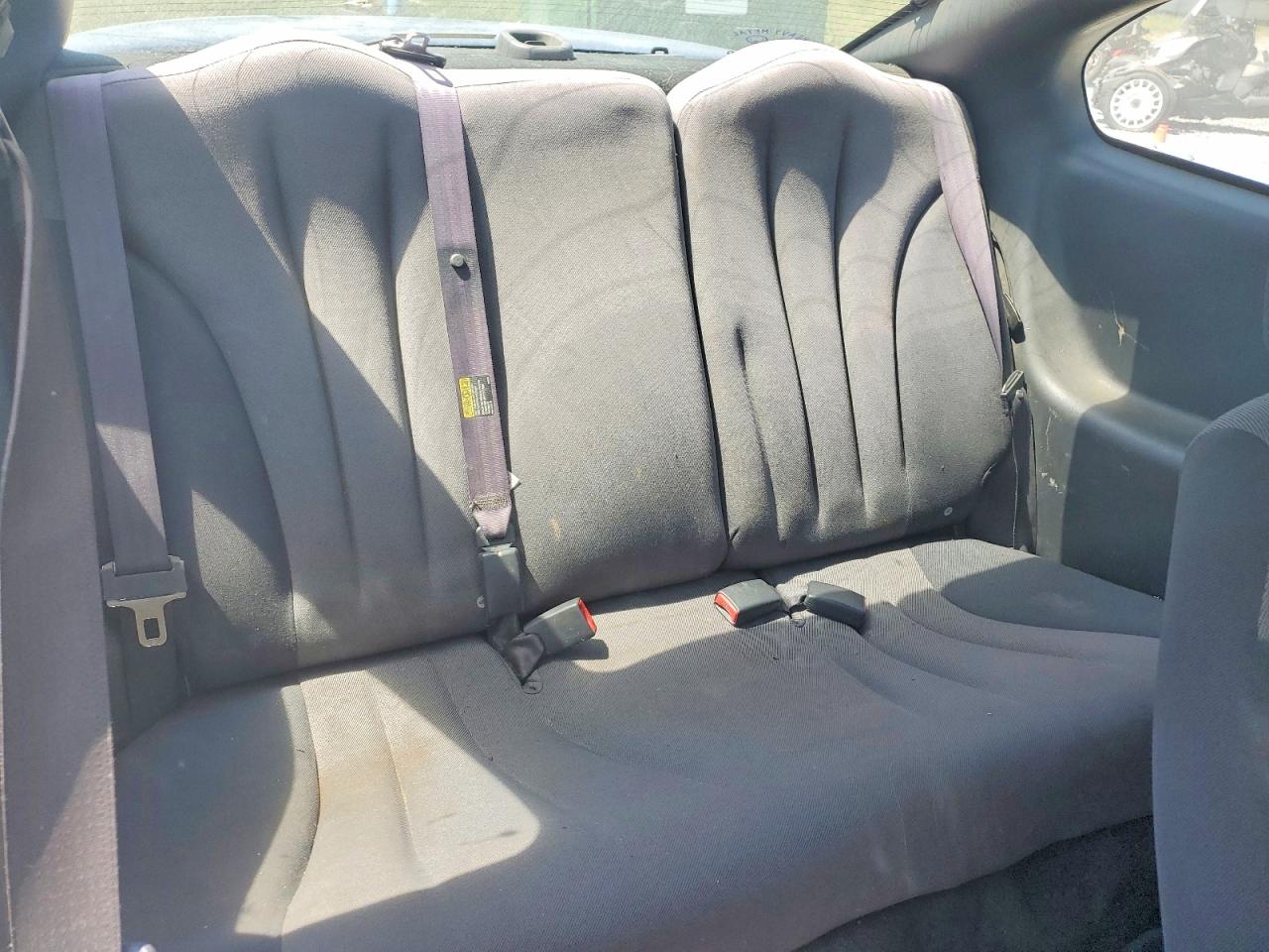 Pontiac Sunfire