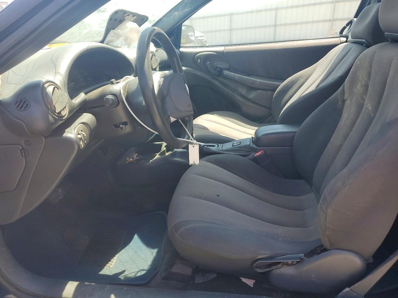 Pontiac Sunfire