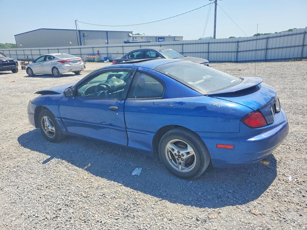 Pontiac Sunfire