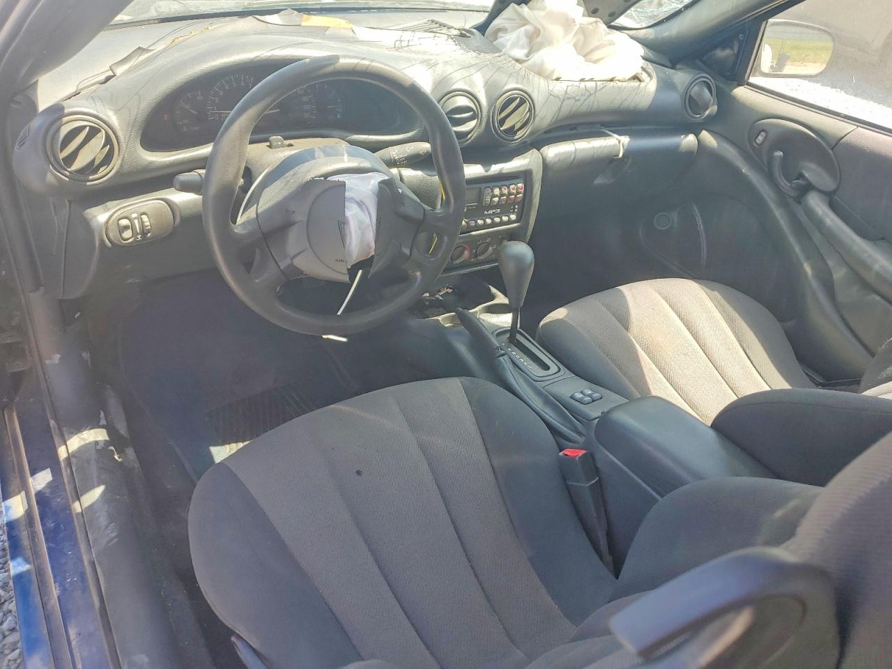 Pontiac Sunfire