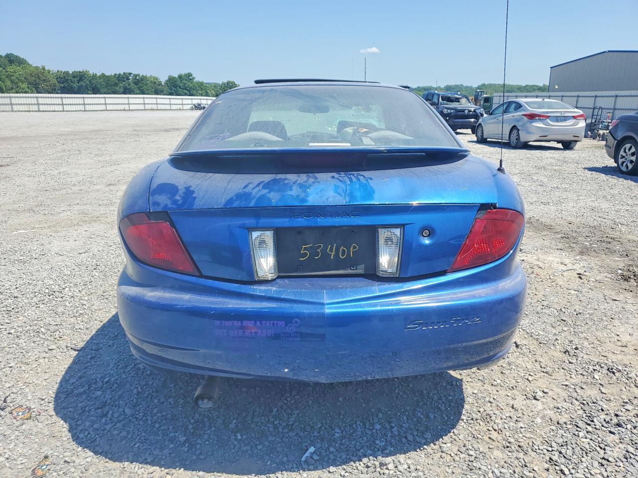 Pontiac Sunfire