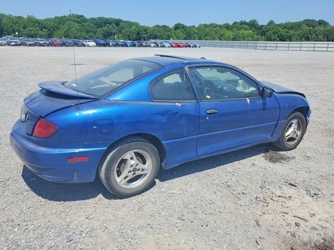 Pontiac Sunfire