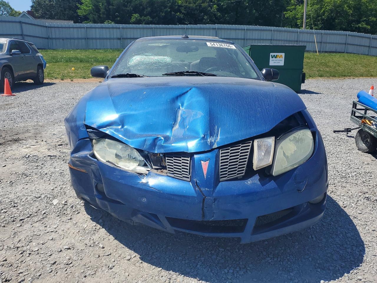 Pontiac Sunfire