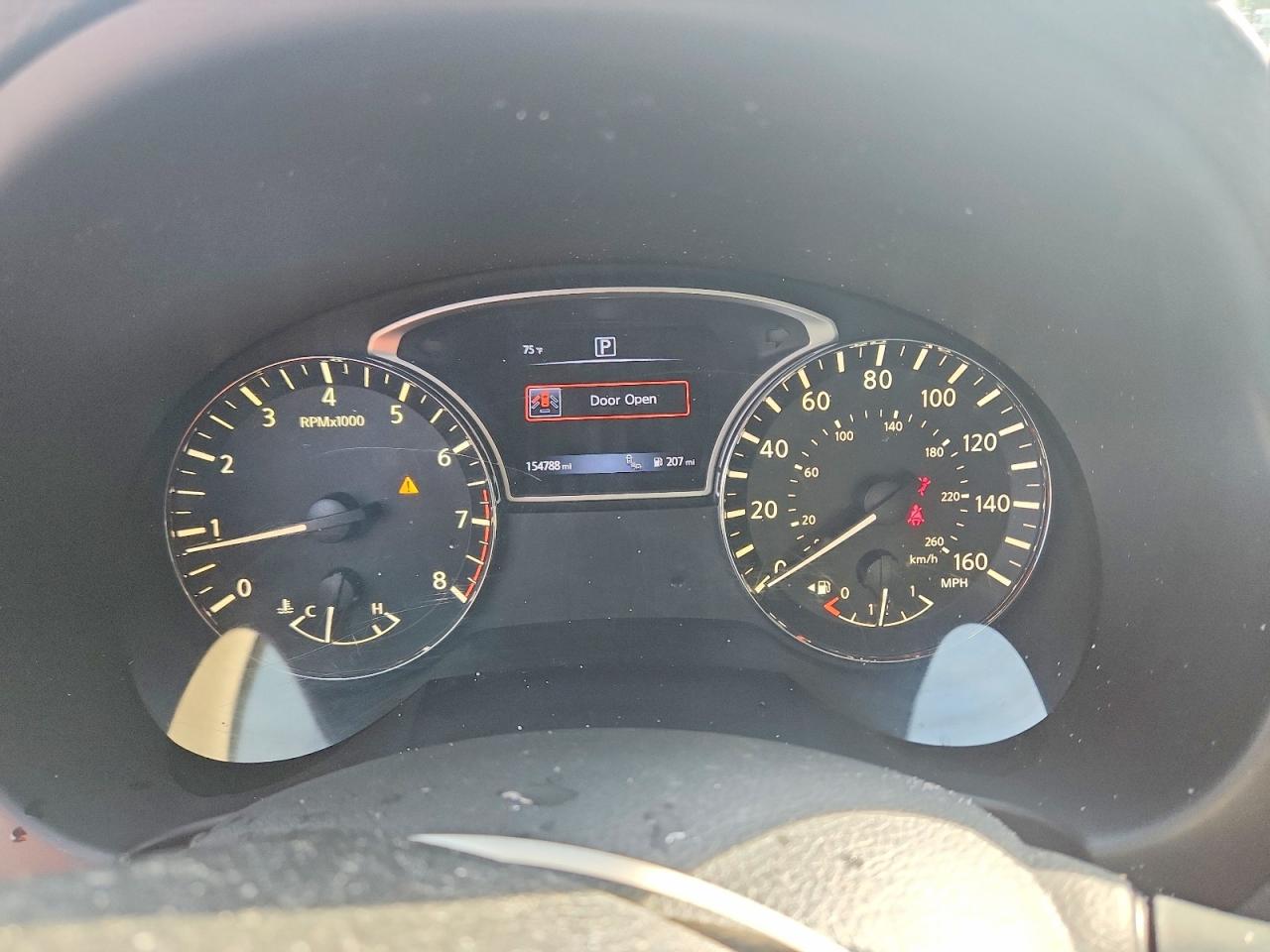 Nissan Altima 3.5 Sl
