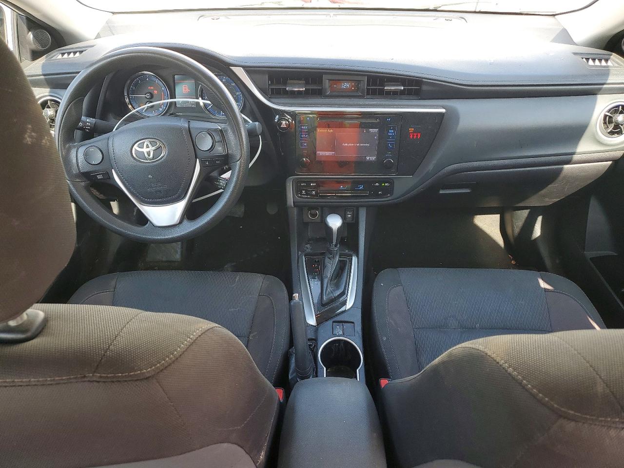 Toyota Corolla L