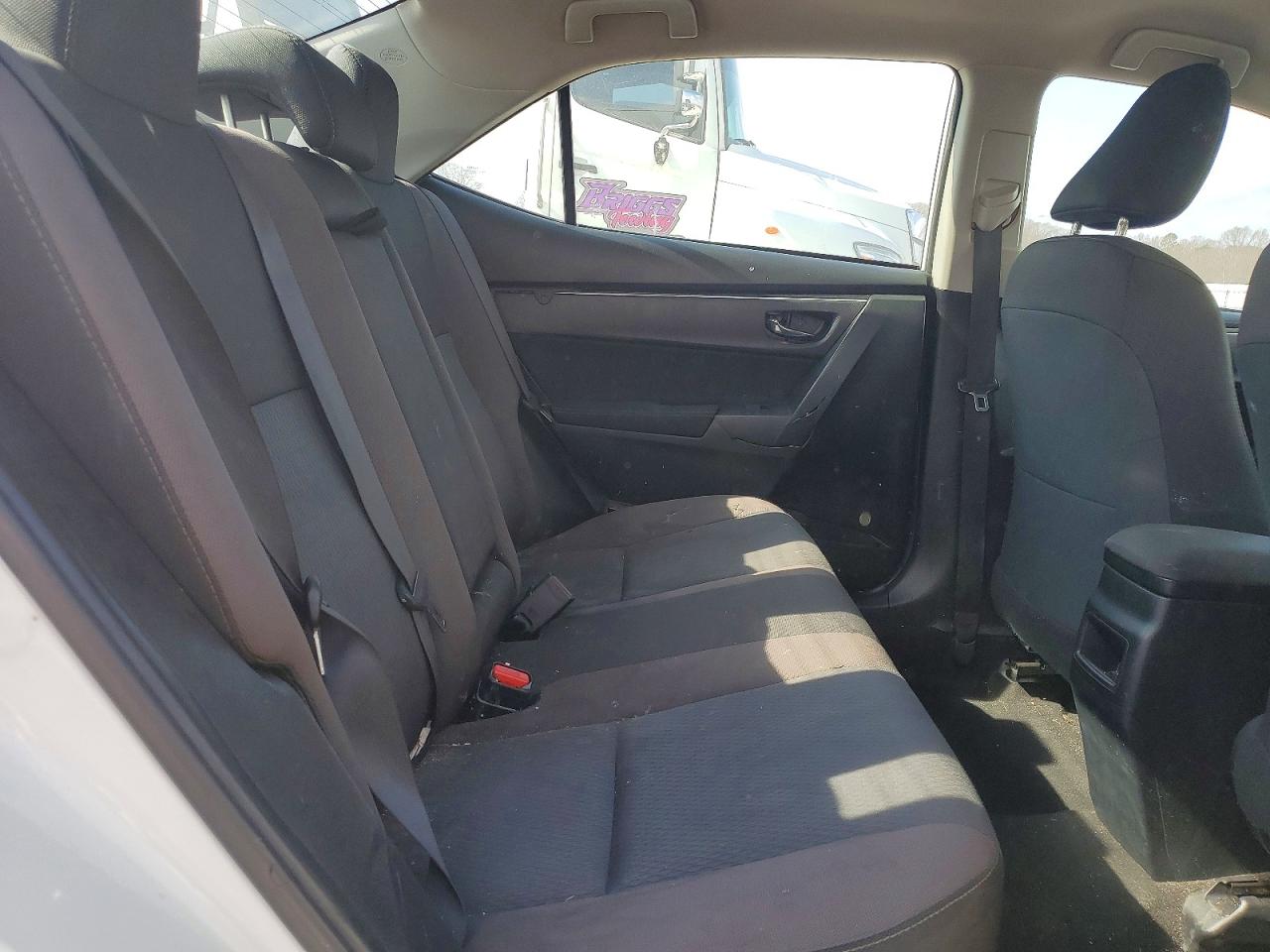 Toyota Corolla L