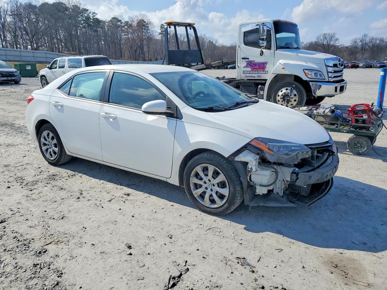 Toyota Corolla L