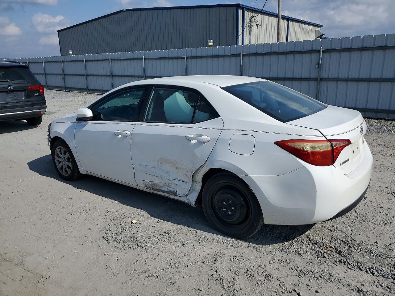 Toyota Corolla L