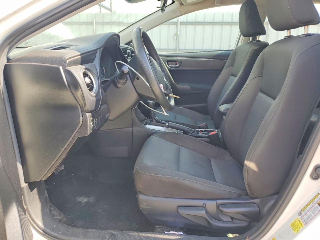 Toyota Corolla L