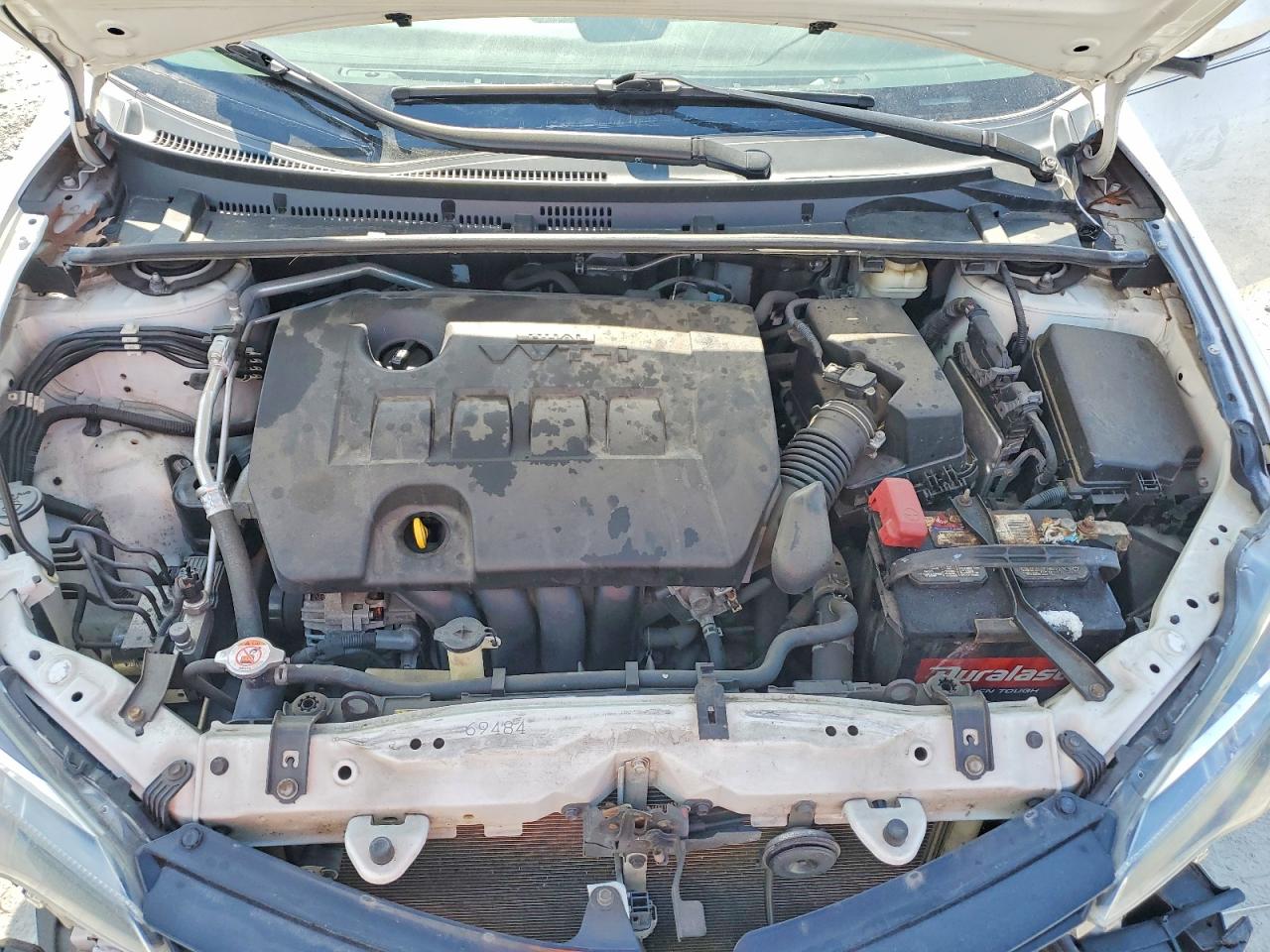 Toyota Corolla L