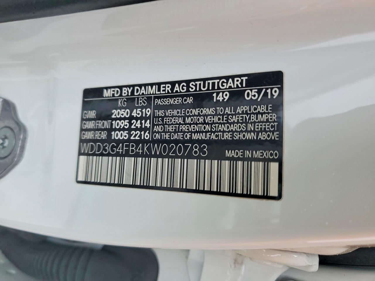 Mercedes-Benz A-Class 220 4matic