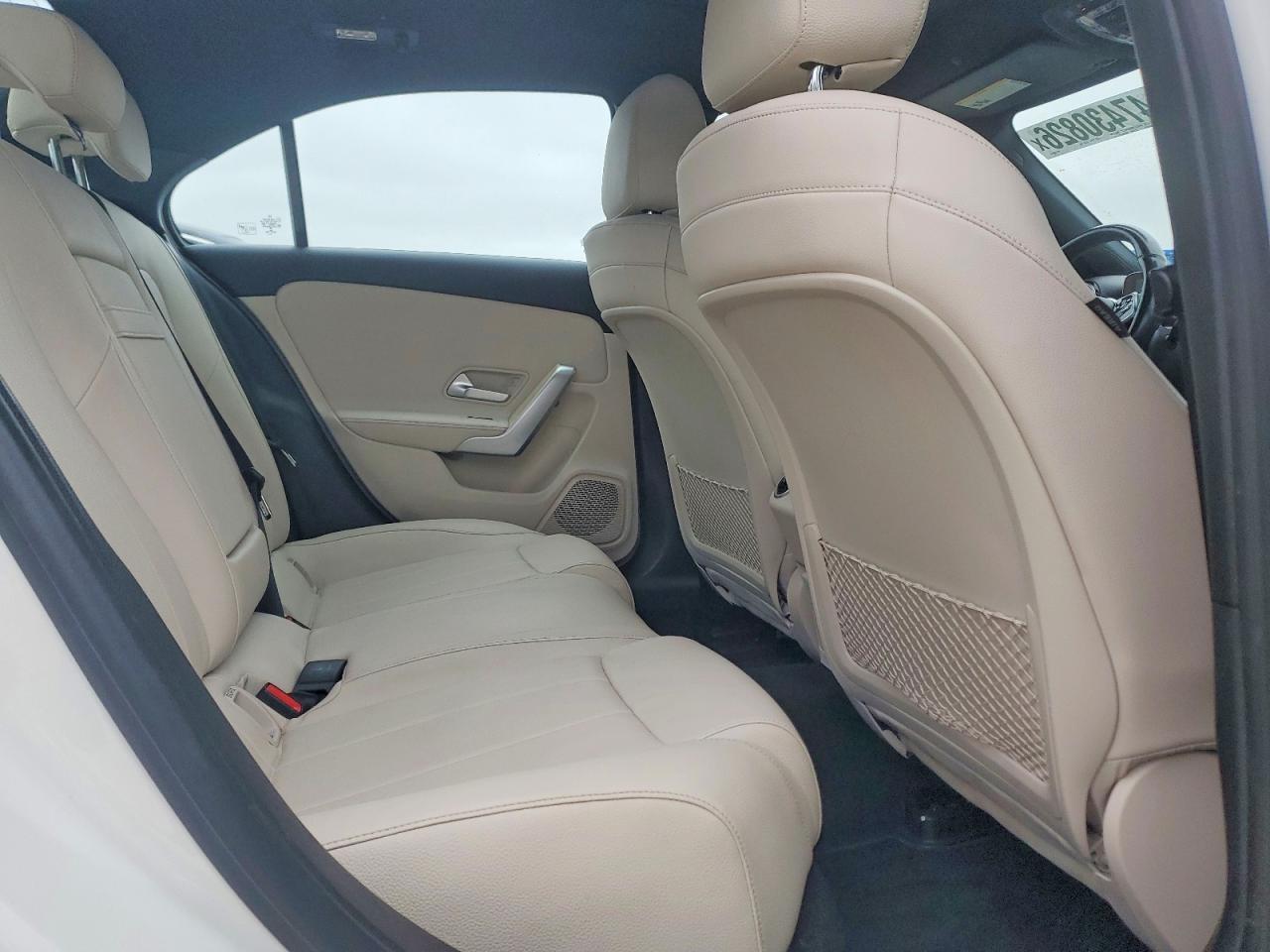 Mercedes-Benz A-Class 220 4matic