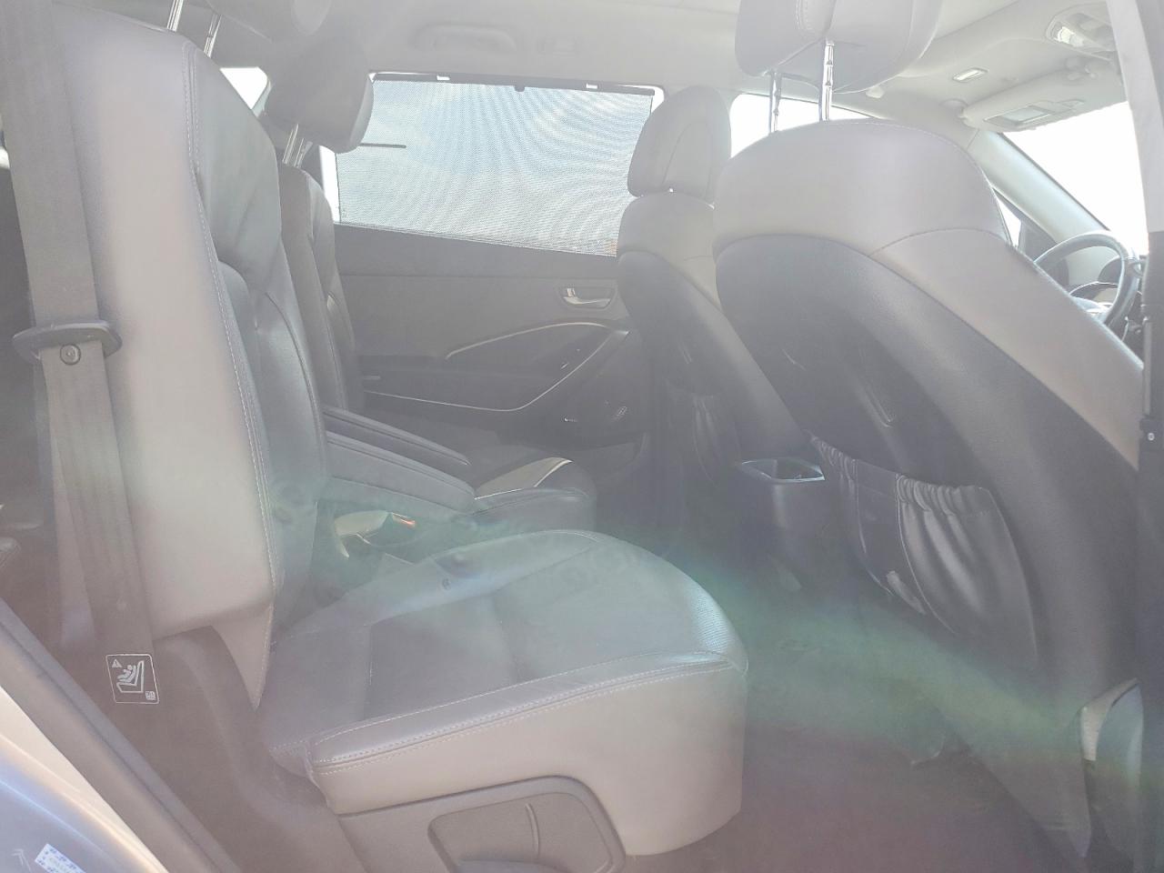 Hyundai SANTA FE Limited Ultimate