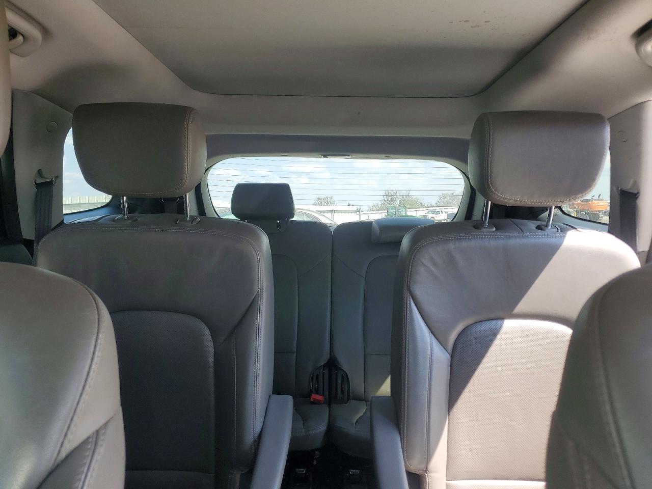 Hyundai SANTA FE Limited Ultimate