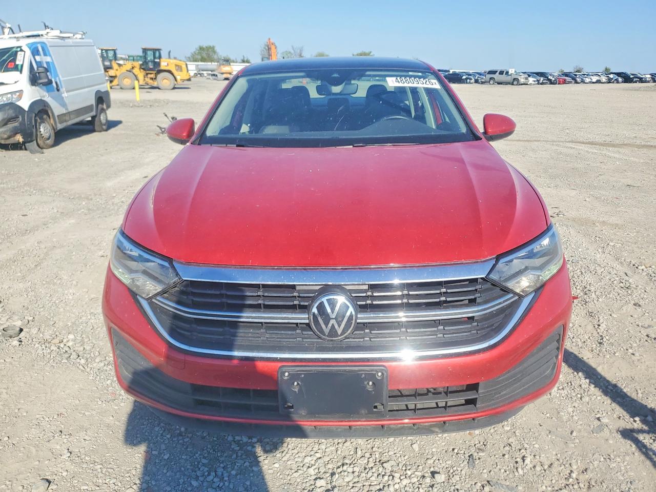 Volkswagen Jetta Se