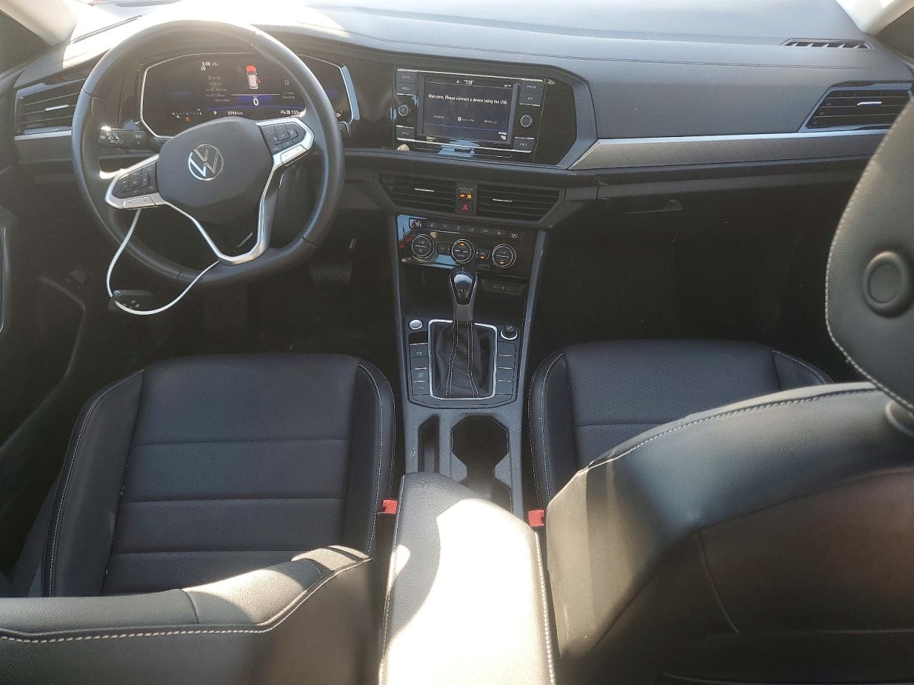 Volkswagen Jetta Se