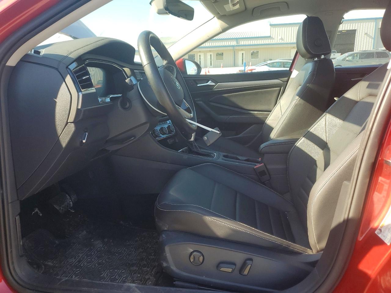 Volkswagen Jetta Se