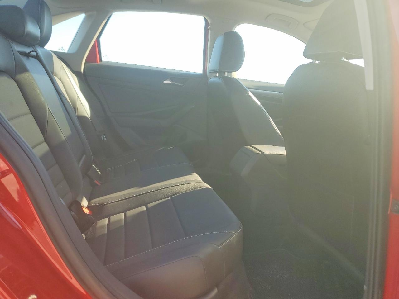 Volkswagen Jetta Se