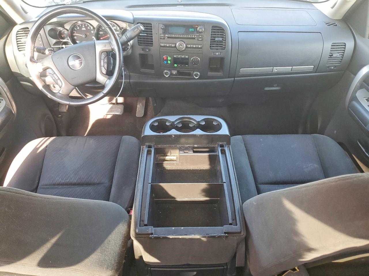 GMC Sierra