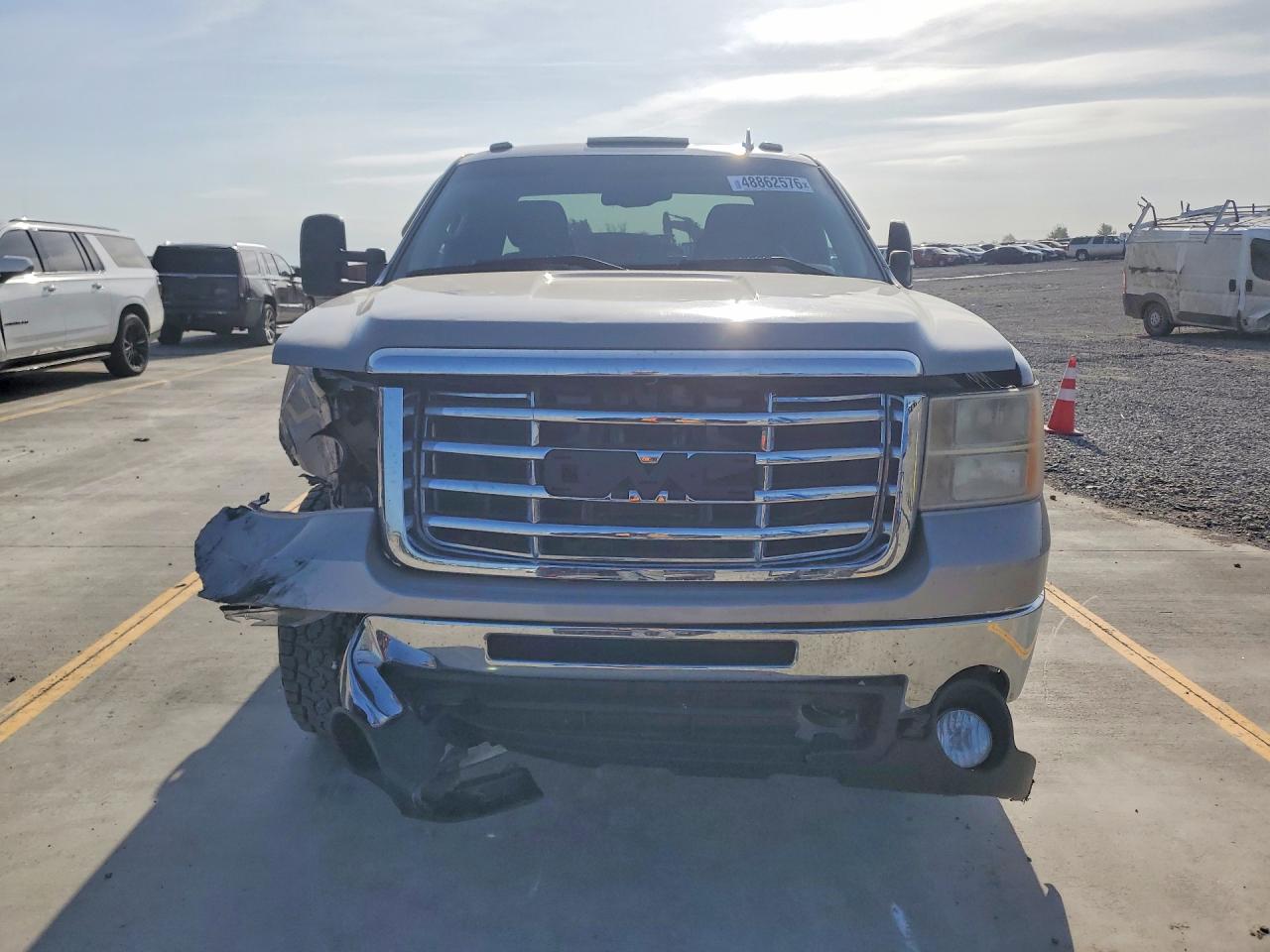 GMC Sierra