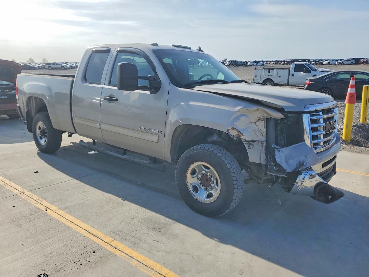 GMC Sierra