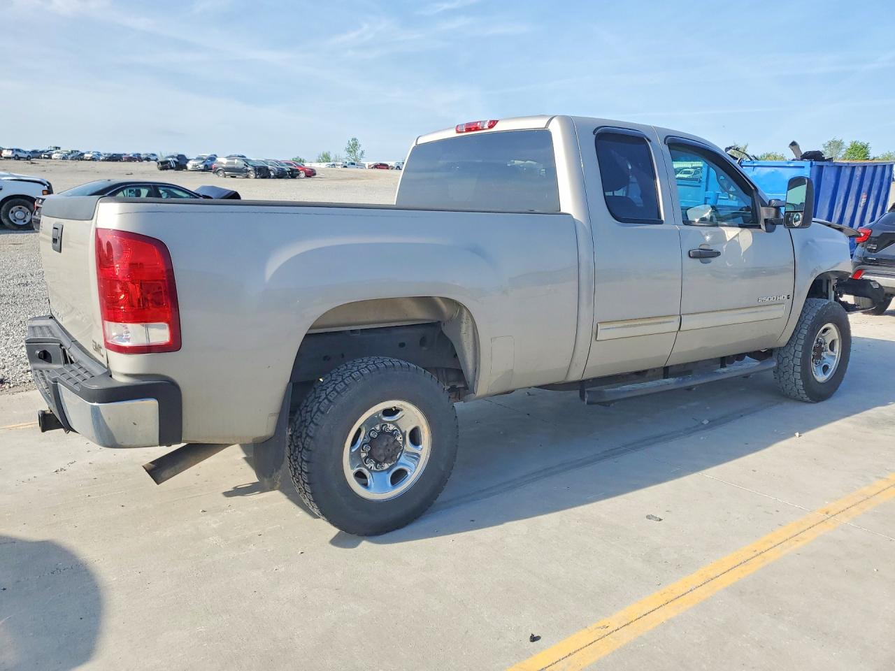 GMC Sierra
