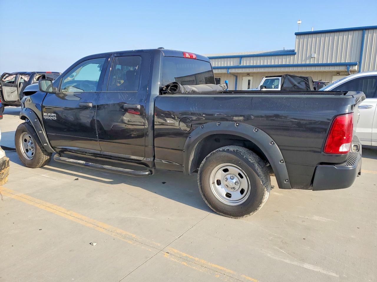 Ram 1500 St
