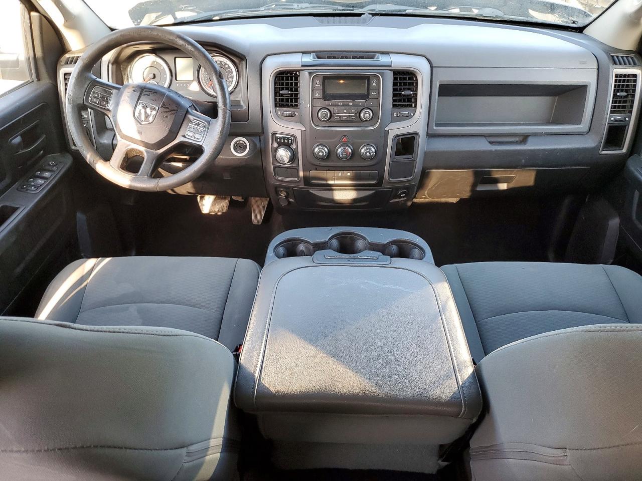 Ram 1500 St