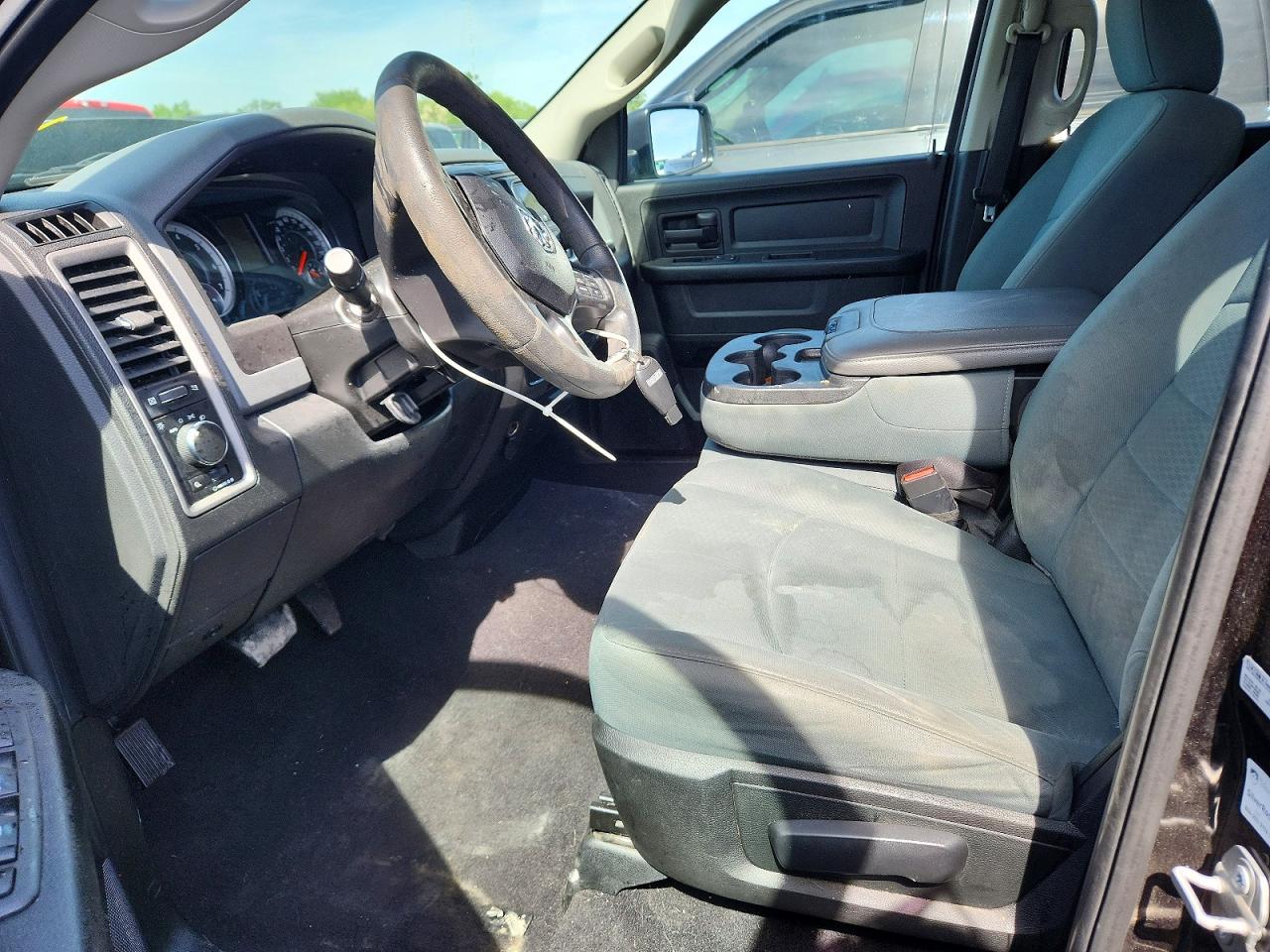 Ram 1500 St