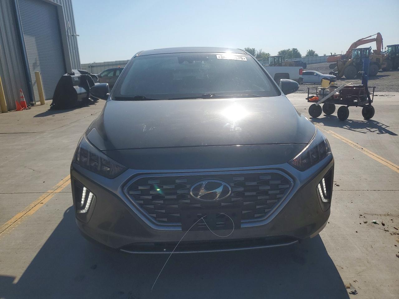 Hyundai Ioniq Sel
