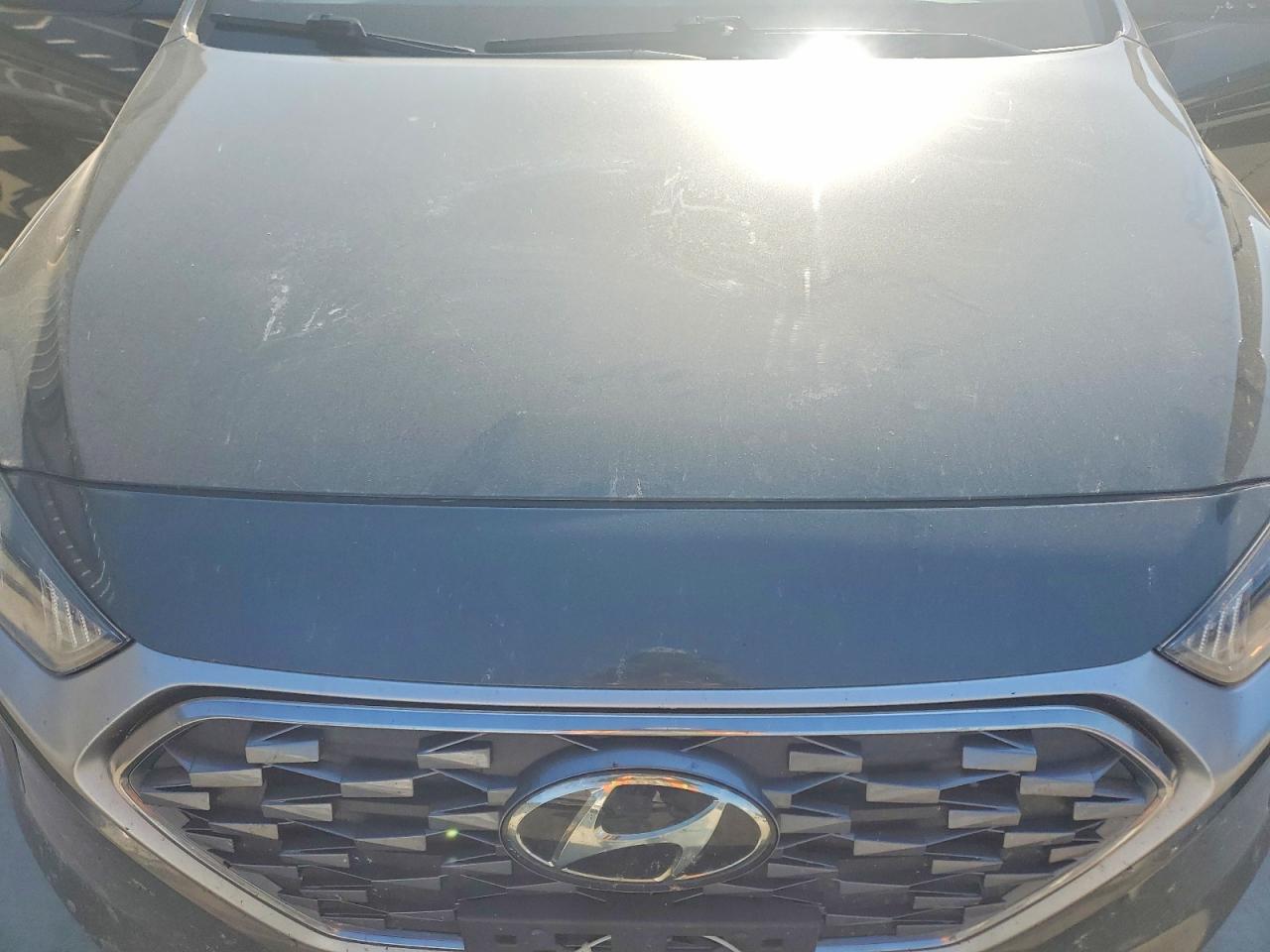 Hyundai Ioniq Sel