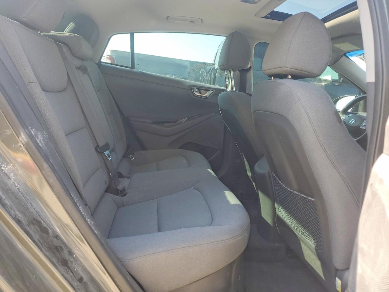 Hyundai Ioniq Sel