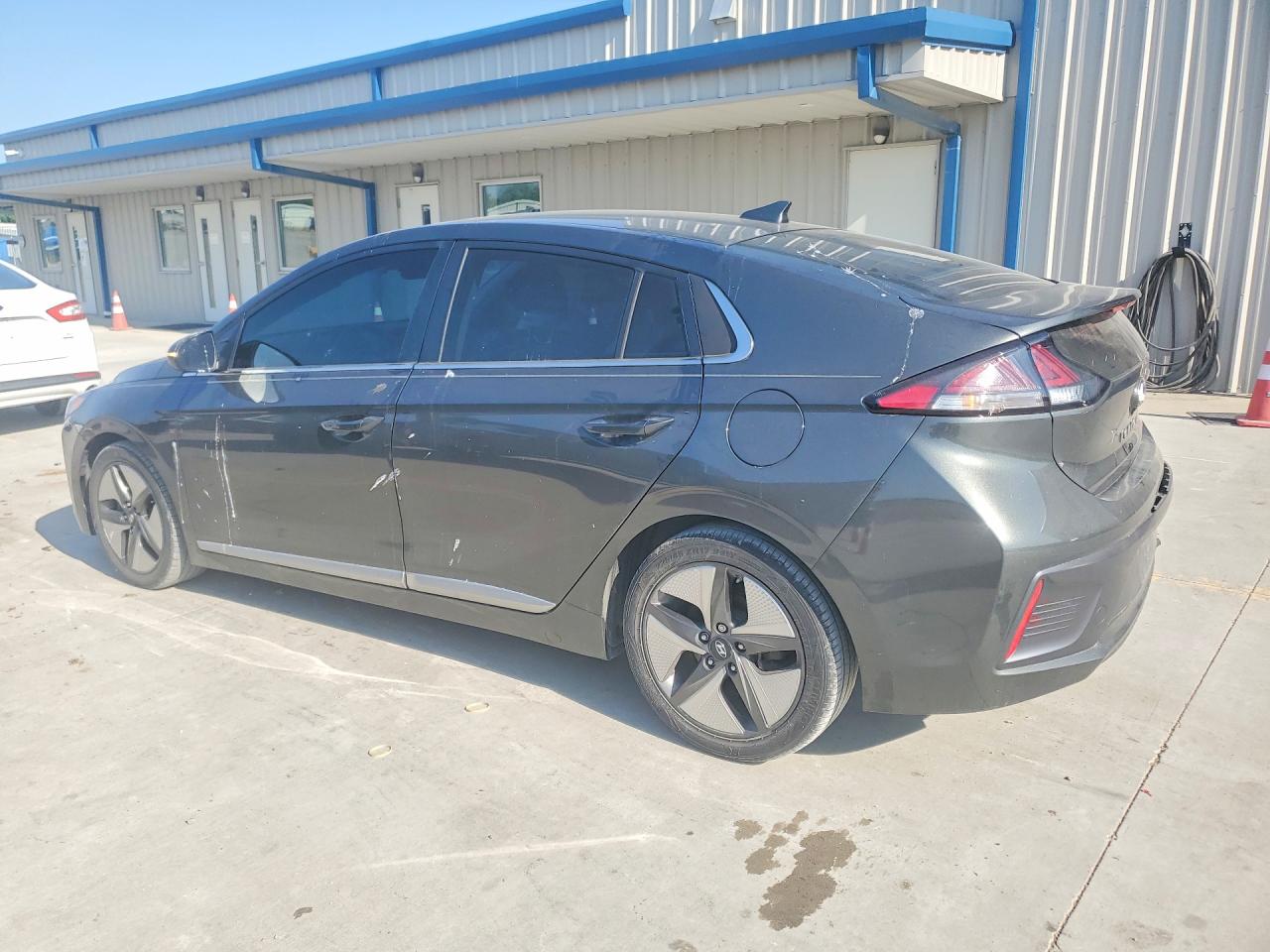 Hyundai Ioniq Sel