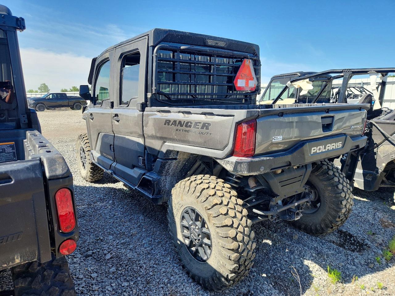 Polaris Ranger