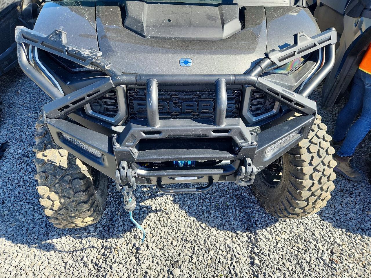 Polaris Ranger