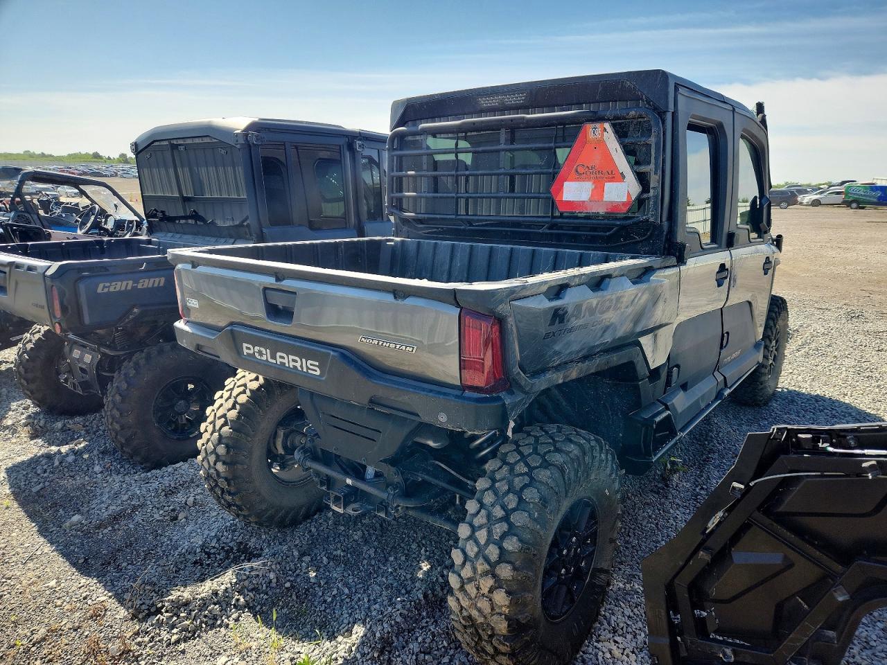 Polaris Ranger