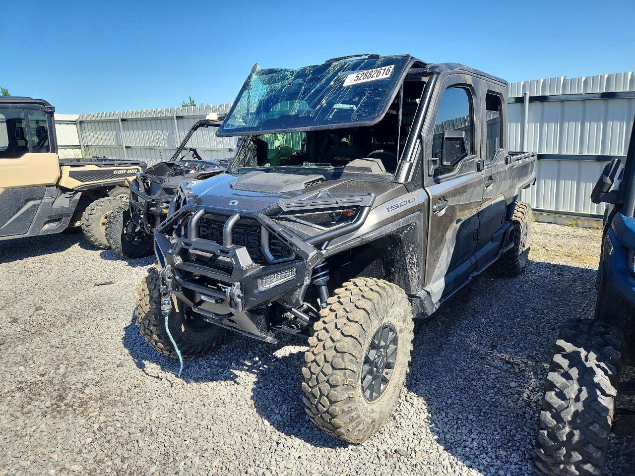 Polaris Ranger