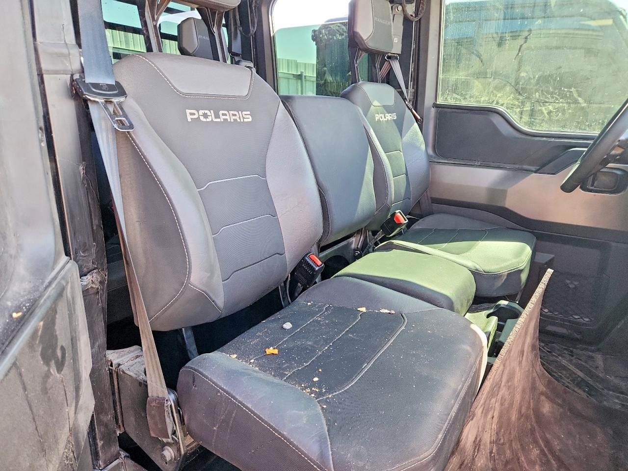 Polaris Ranger