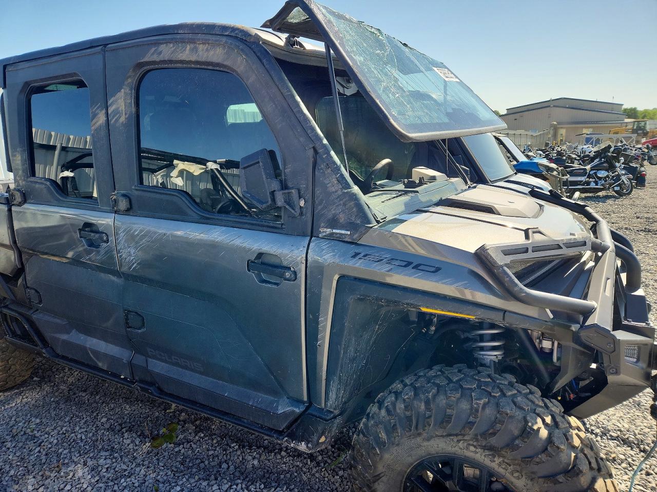 Polaris Ranger