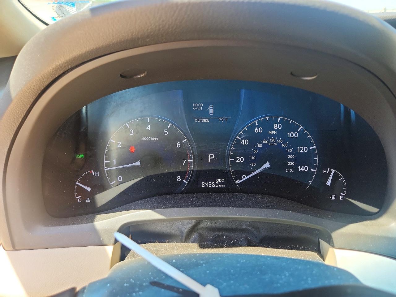 Lexus RX Base