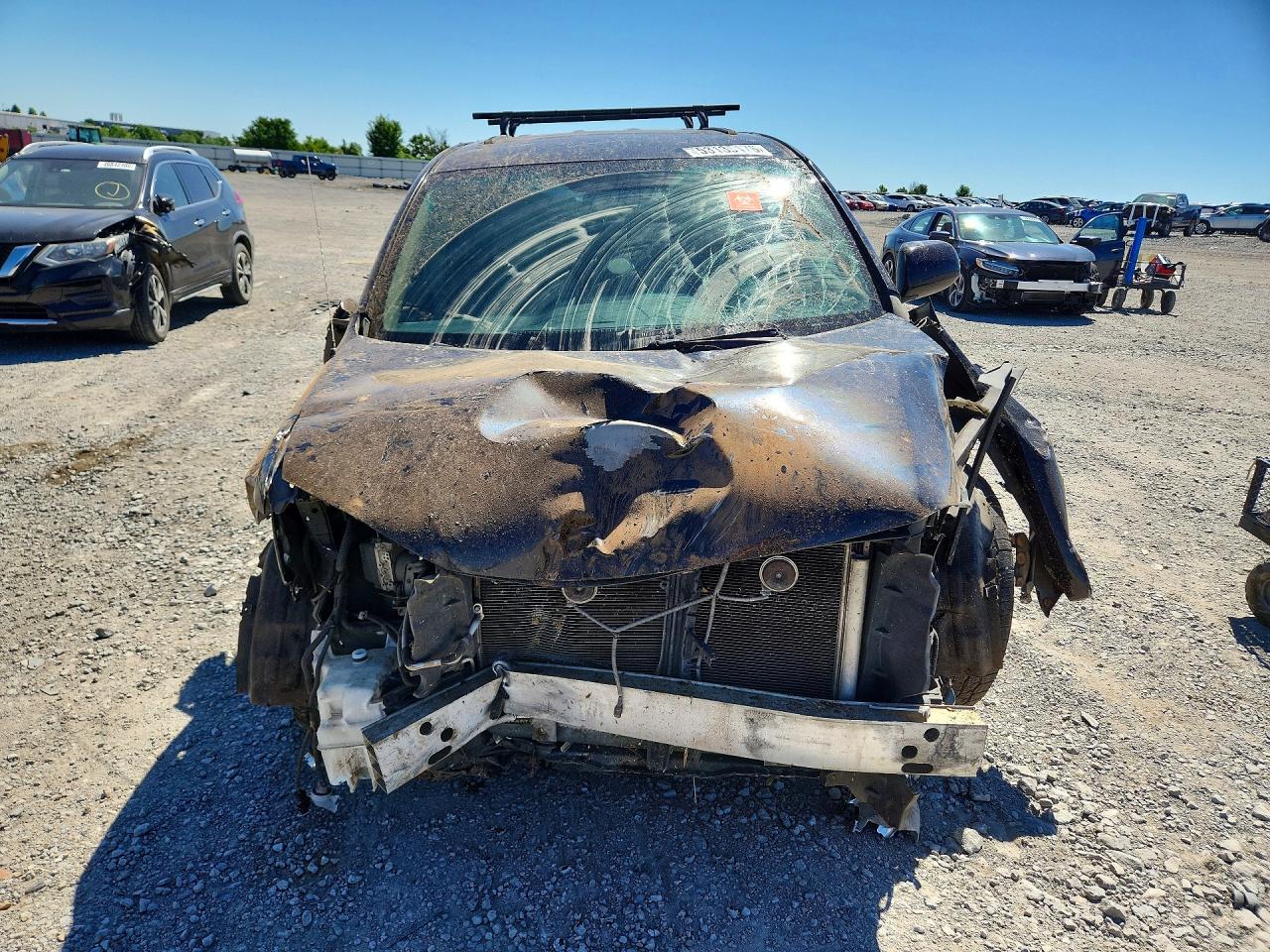 Toyota Highlander Base
