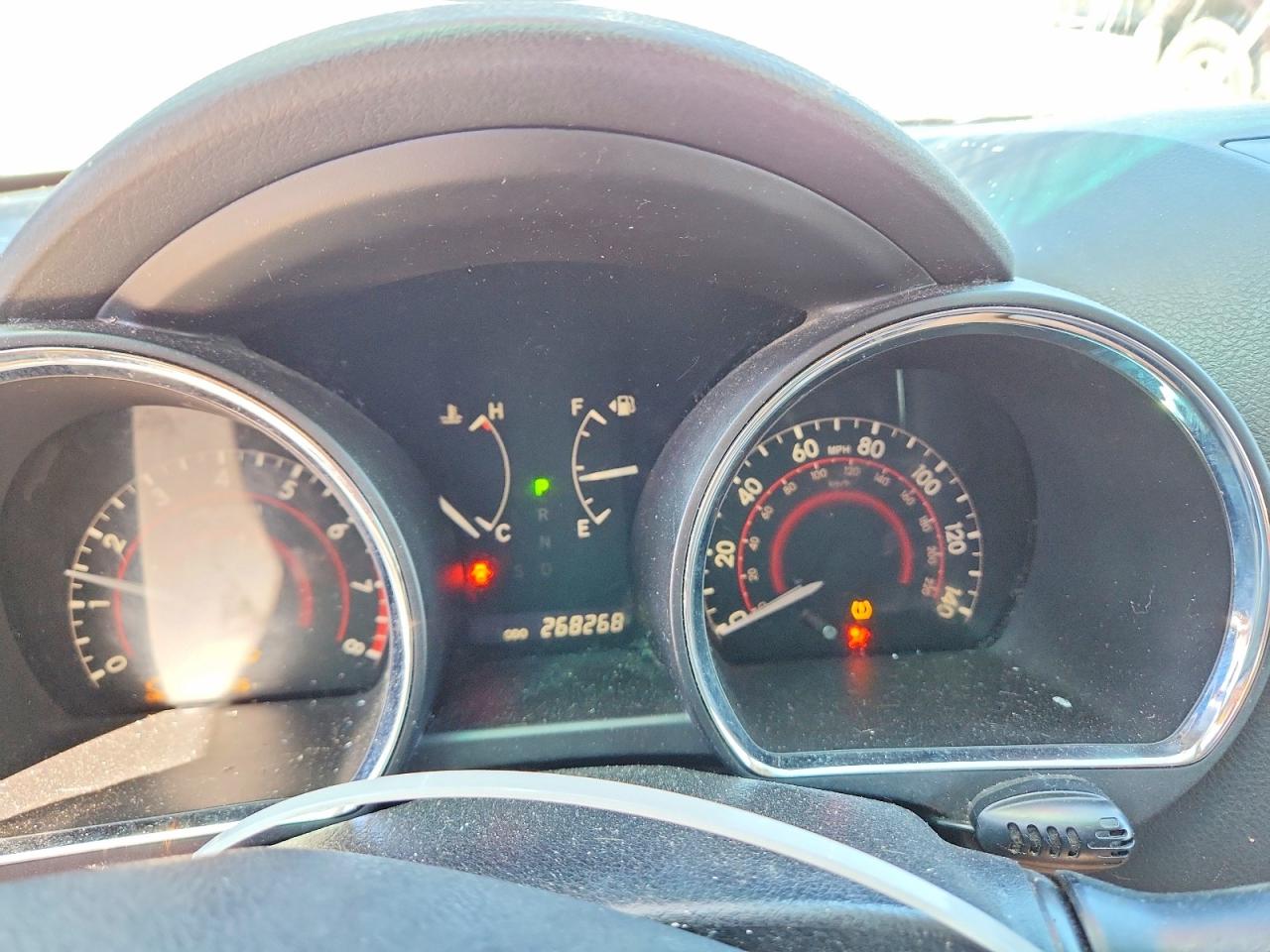 Toyota Highlander Base