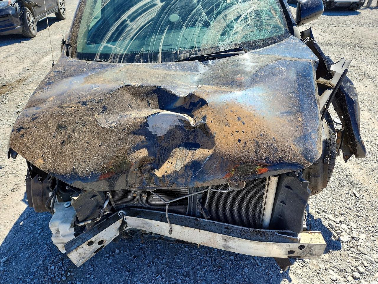 Toyota Highlander Base