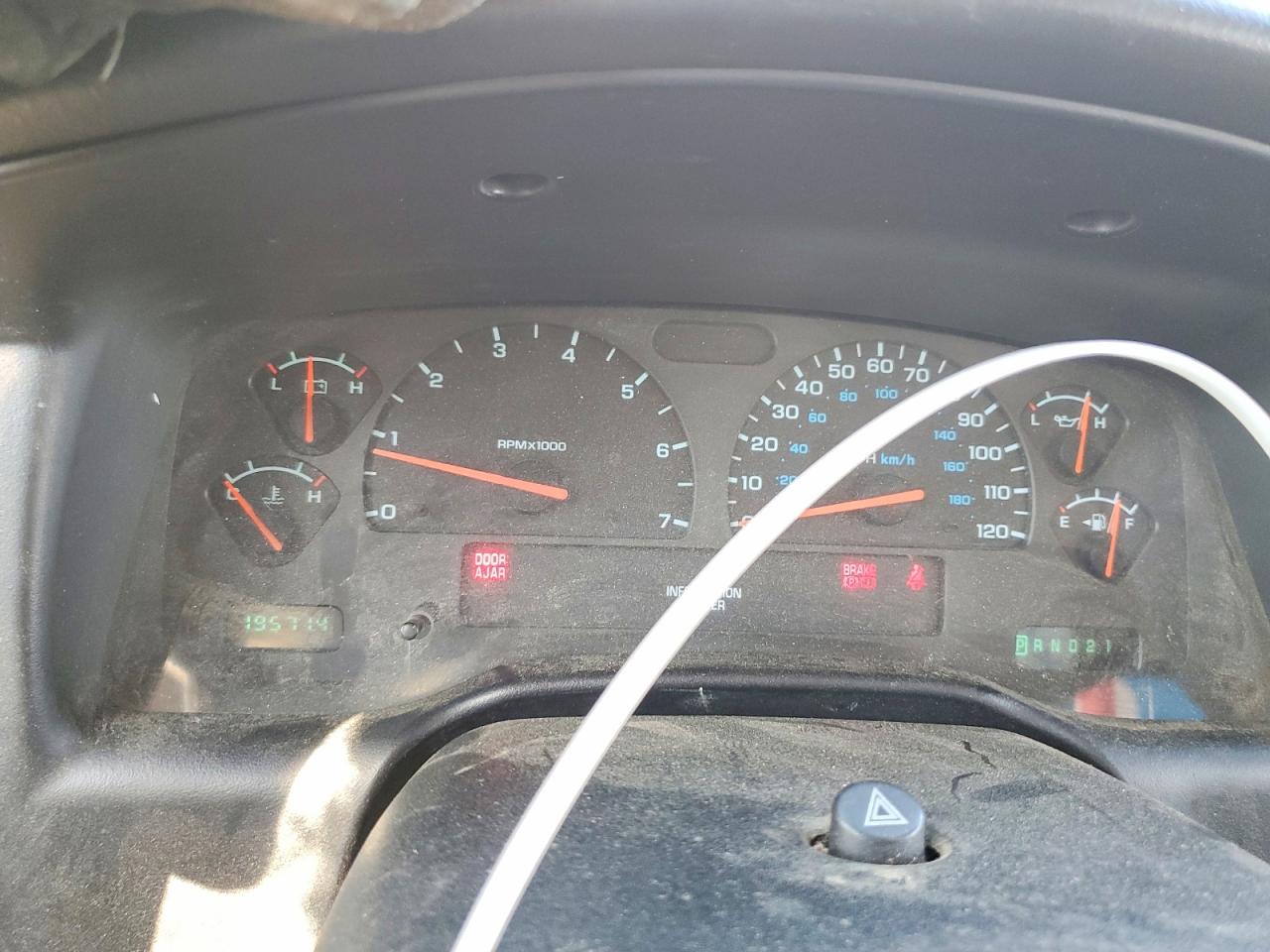 Dodge Dakota Quad Slt