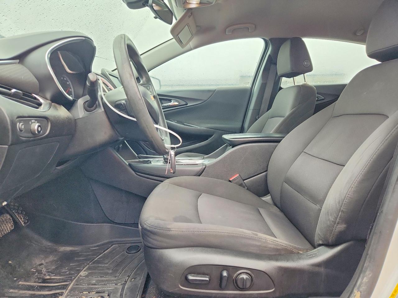Chevrolet Malibu Lt