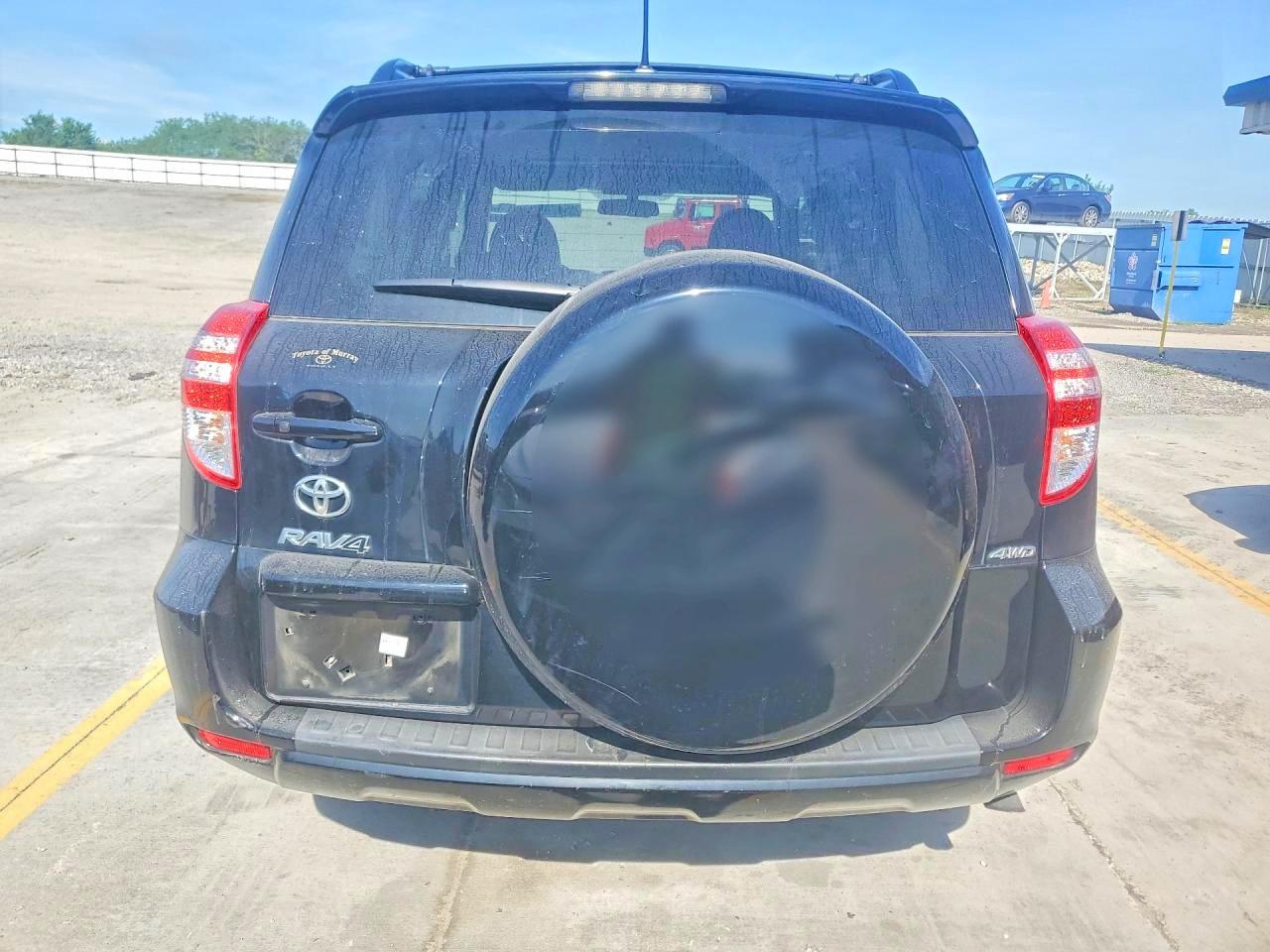 Toyota RAV4 Limited