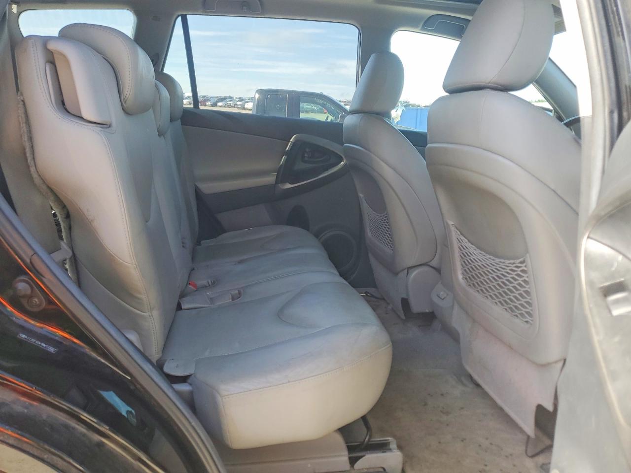 Toyota RAV4 Limited