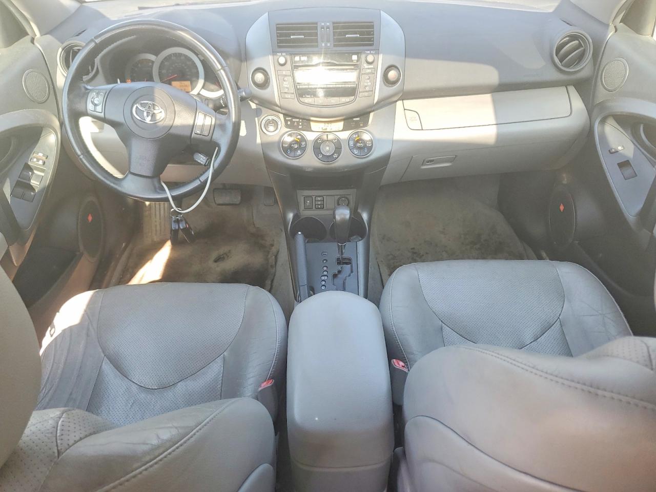 Toyota RAV4 Limited